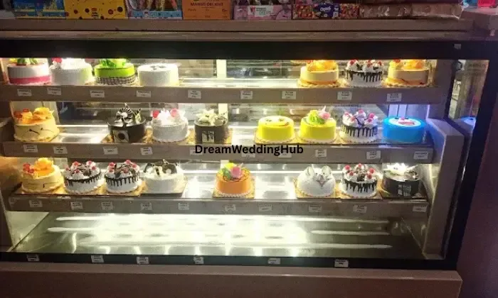 Khushboo Bakers