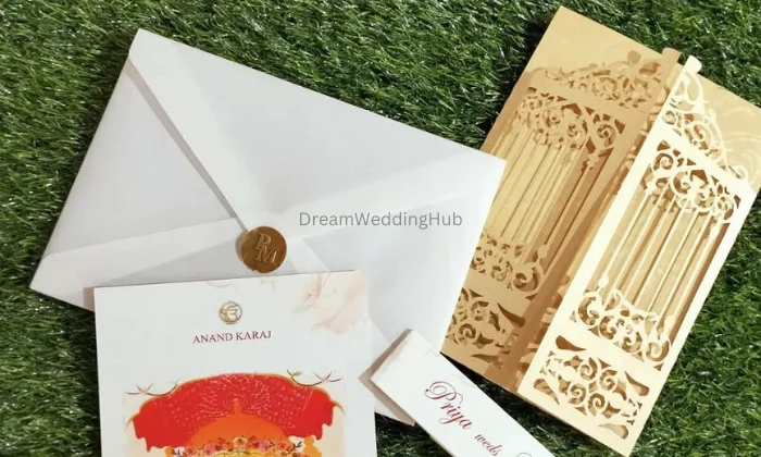 Khushboo Cards