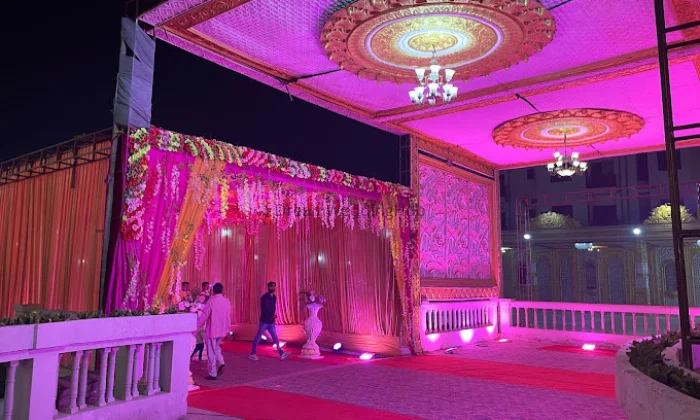 Khushboo Garden