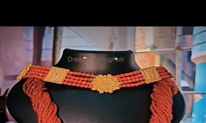Khushboo Jewellers