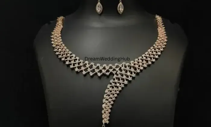 Khushboo Jewellers Tenali