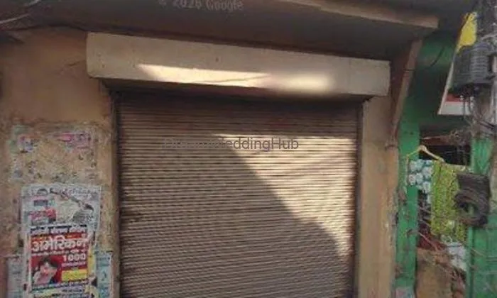 Khushboo Mahndi Designer Sambhal
