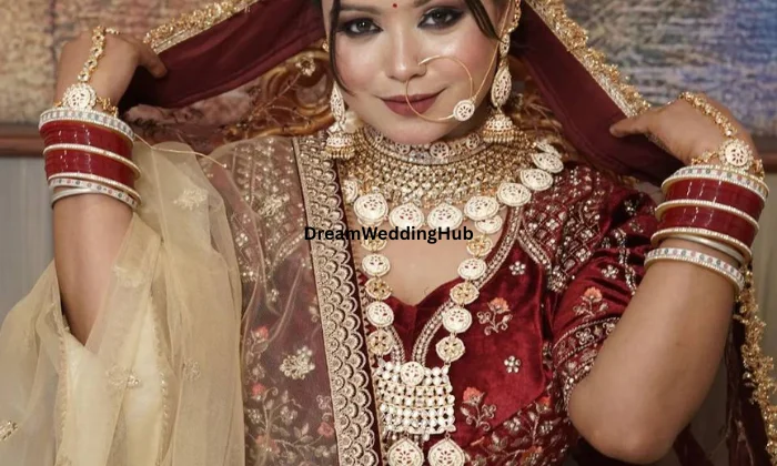 Khushboo Makeovers