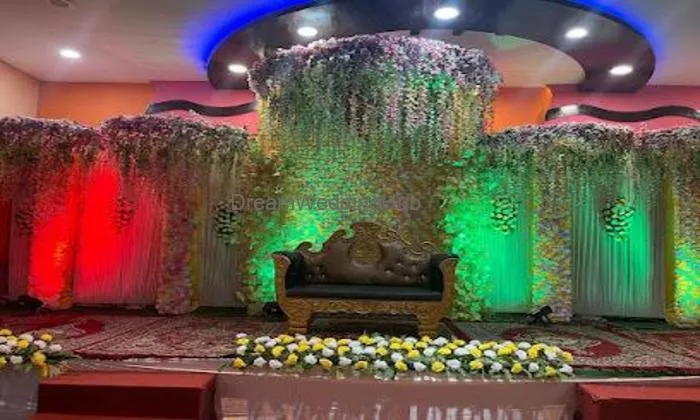 Khushboo Marriage Hall Khushboo Marriage Hall
