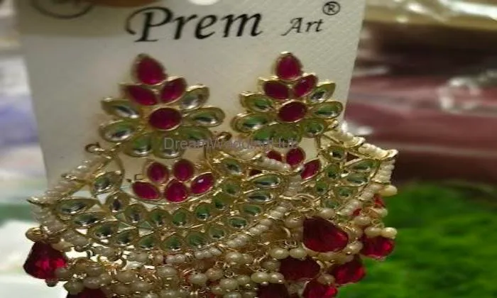Khushboo Trads Akola