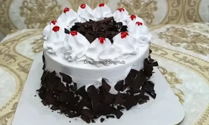 Khushboos Creation