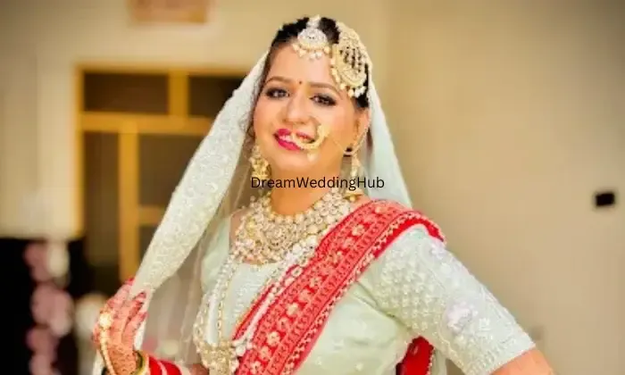 Khushbu Dhawan Makeup Studio