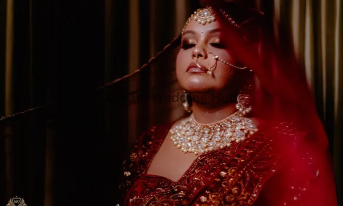Khushbu Dua Makeovers