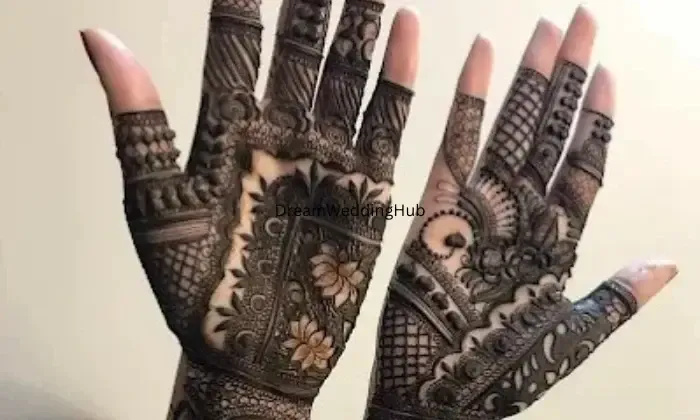 Khushbu Jain Makeup Studio