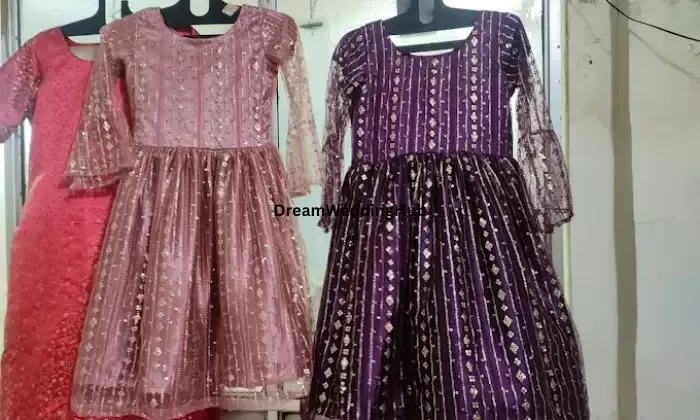 Khushbu Ladies Tailors Khushbu Ladies Tailors