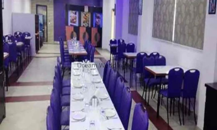Khushbu Restaurant And Banquet Khushbu Restaurant And Banquet