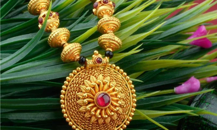 Khushi Art Jewels