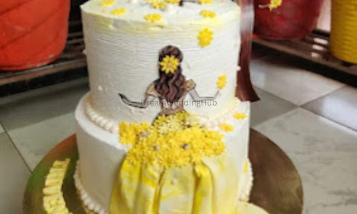 Khushi Bakery Khushi Bakery