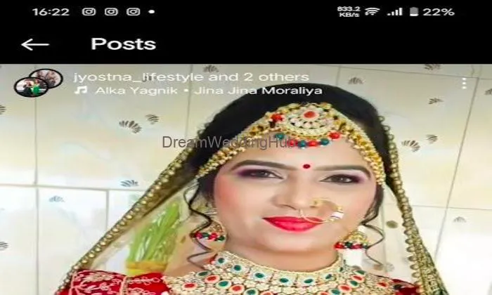 Khushi Beauty Parlor