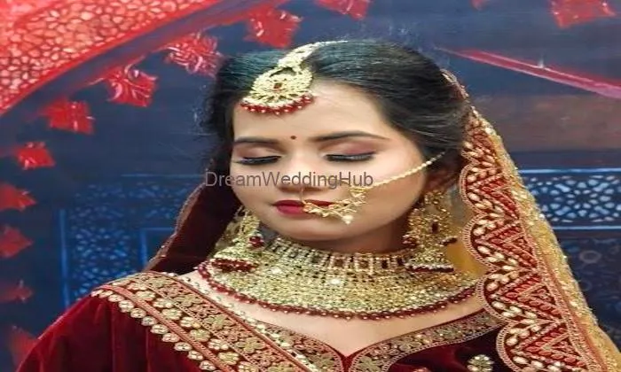 Khushi Beauty Parlour Jawa & Makeup Academy Khushi Beauty Parlour Jawa & Makeup Academy