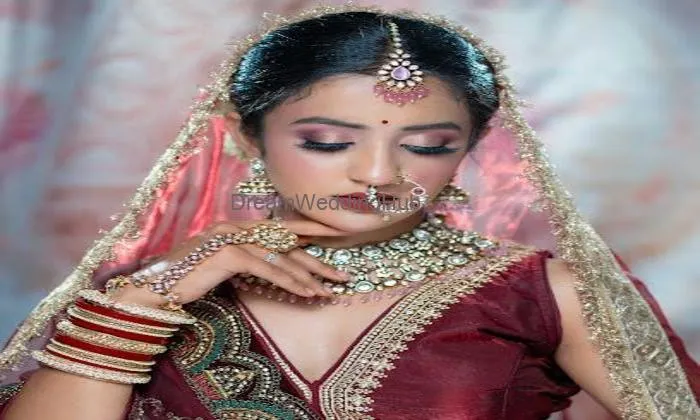 Khushi Beauty Parlour