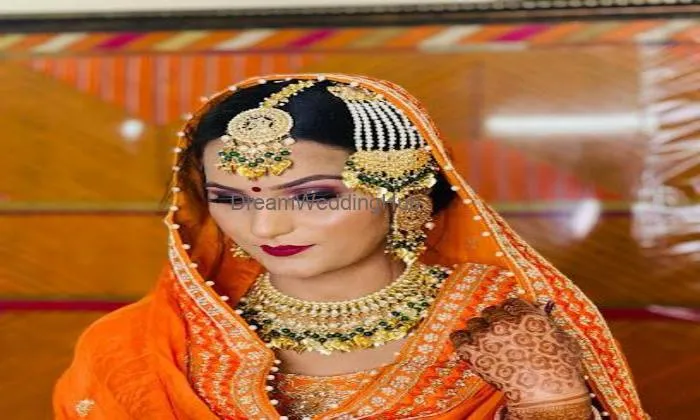 Khushi Beauty Salon And Academy - Best Salon, Beauty Academy, Makeup Artist In Nihal Singh Wala