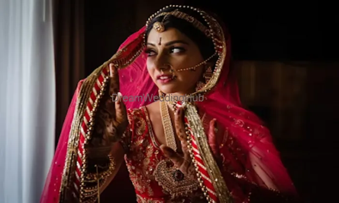 Khushi Beauty Zone & Academy
