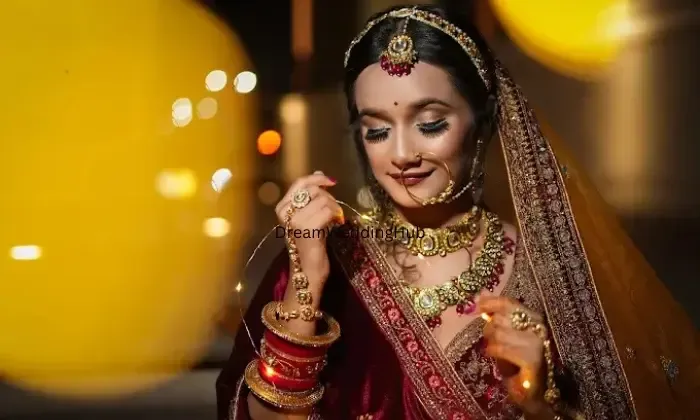 Khushi Best Makeup Khushi Best Makeup