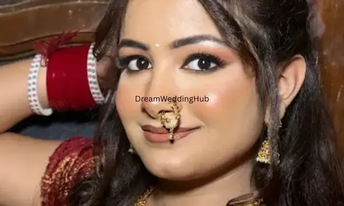 Khushi Bhateja
