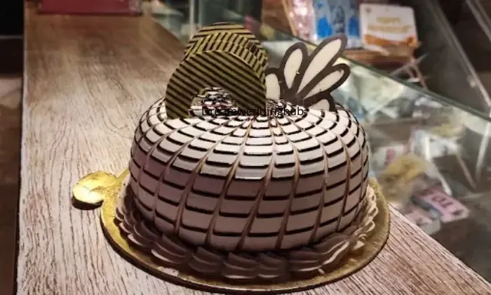 Khushi Cake  Pastry