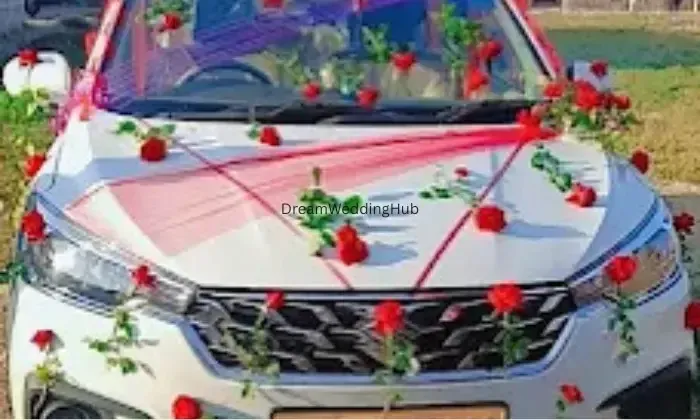 Khushi Car Yatra