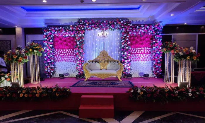Khushi Decorations