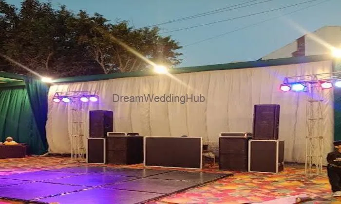 Khushi Dj | Best Dj Rental Service