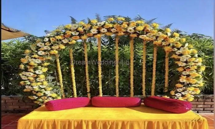 Khushi Event Planner