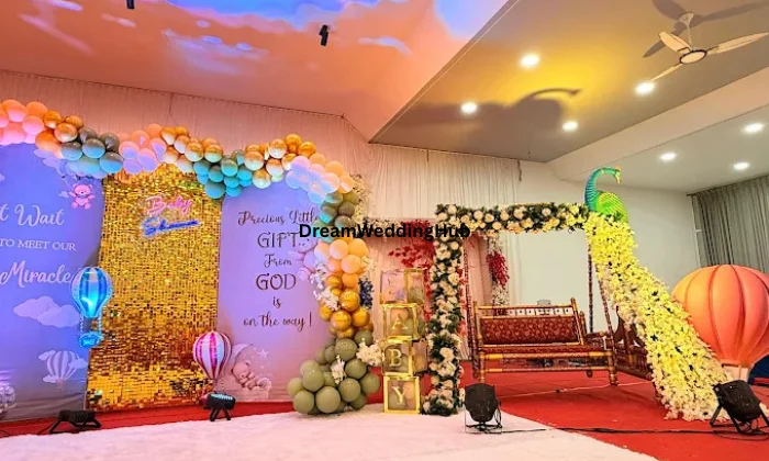 Khushi Events