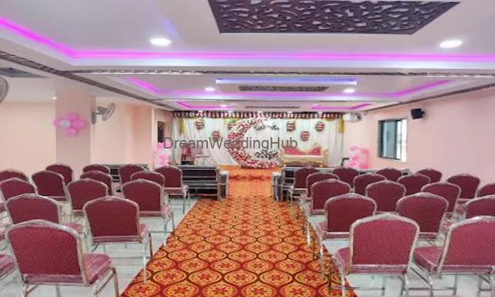 Khushi Function Hall