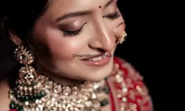Khushi Gaba Makeup Studio