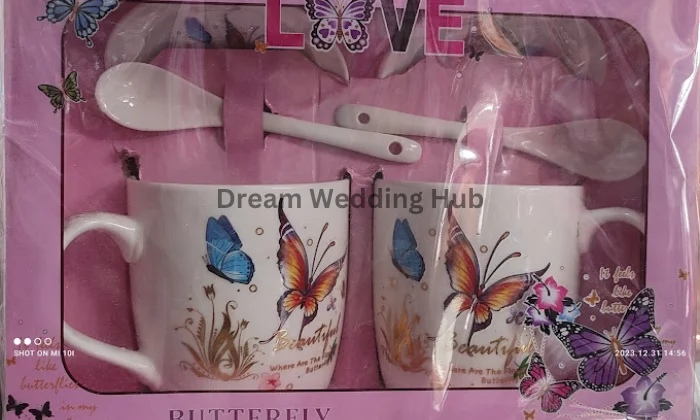 Khushi Gift Gallery