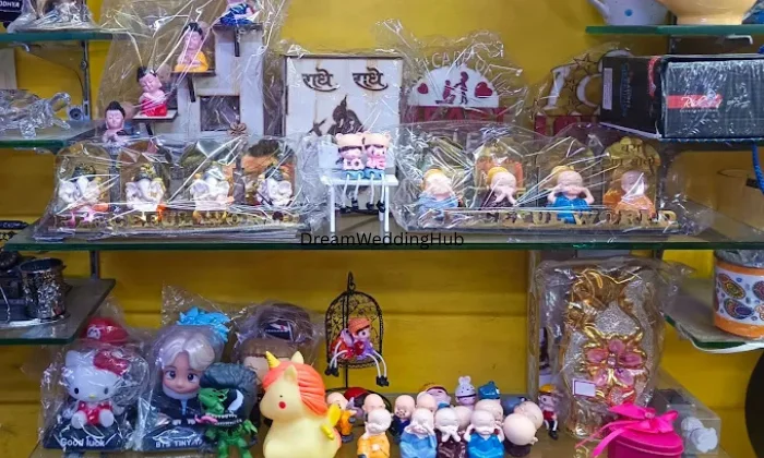 Khushi Gift Store