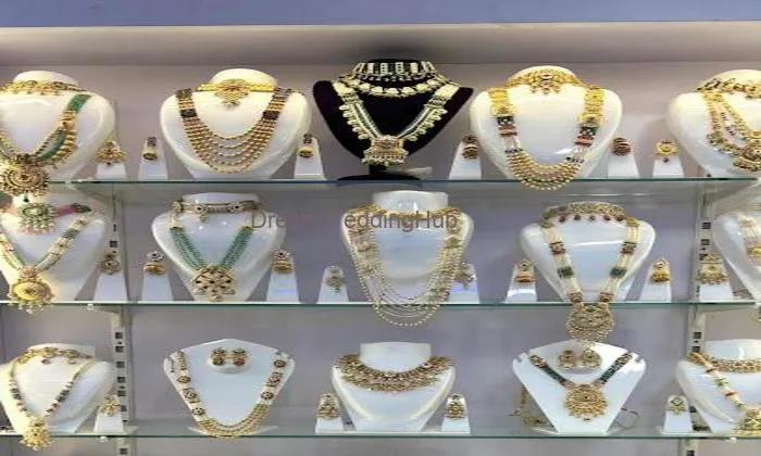 Khushi Imitation Jewellery
