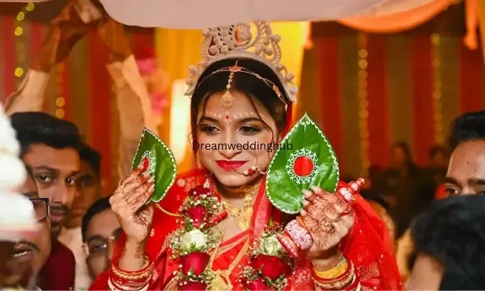 Khushi Jain Makeup Artist