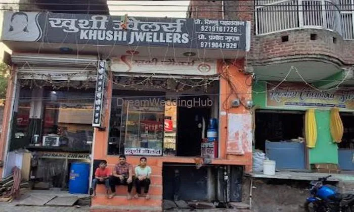 Khushi Jewelers