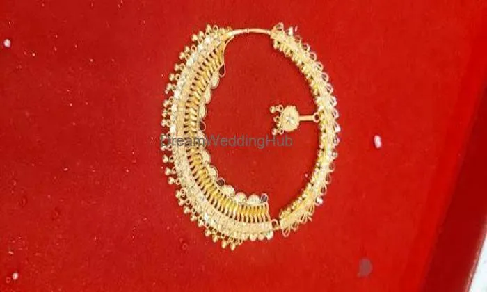 Khushi Jewellers