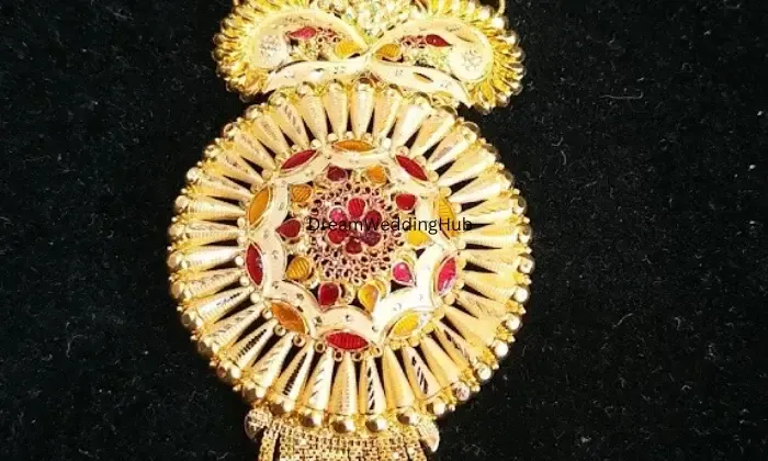 Khushi Jwellers
