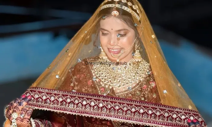 Khushi Makeover