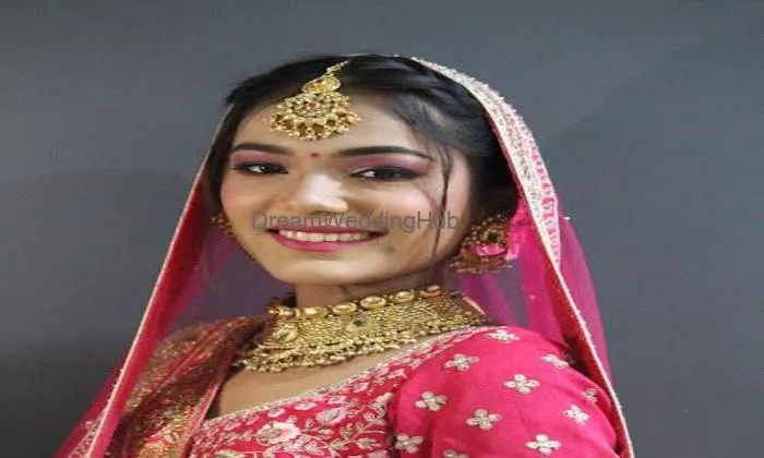 Khushi Makeover