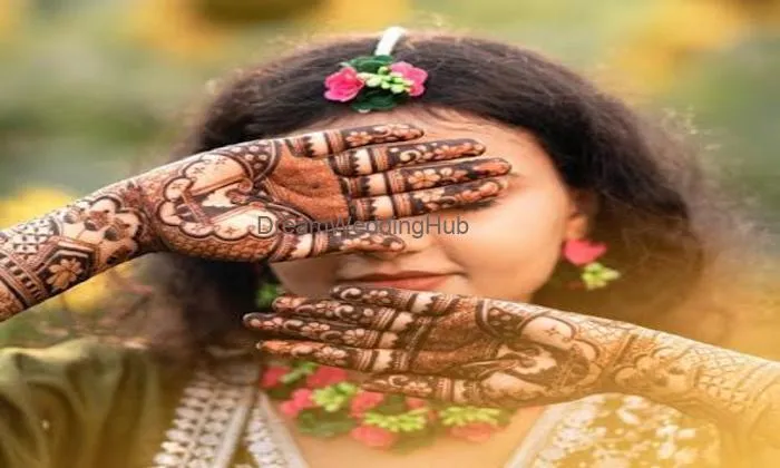 Khushi Mehndi Arts