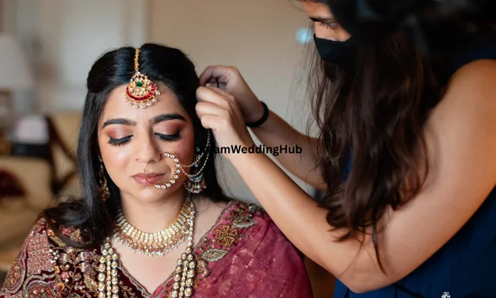 Khushi Oberoi