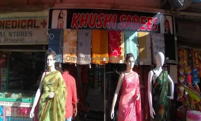 Khushi Sarees