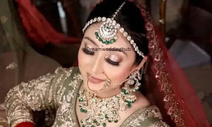 Khushi Sethi Makeup Studio Khushi Sethi Makeup Studio