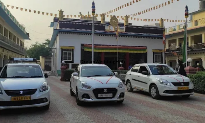 Khushi Taxi Service