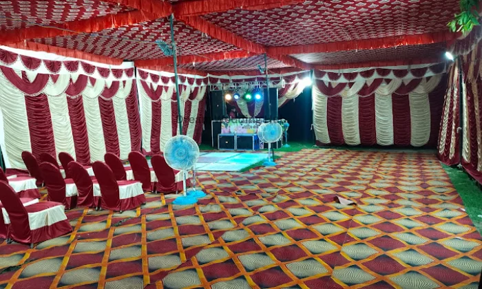 Khushi Tent House