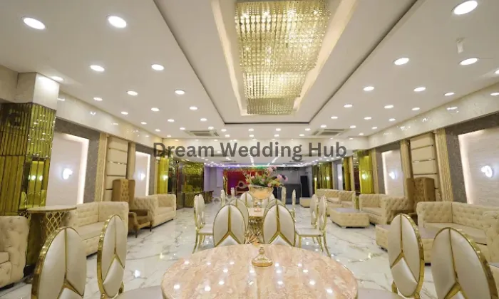 Khushi The Party Hall