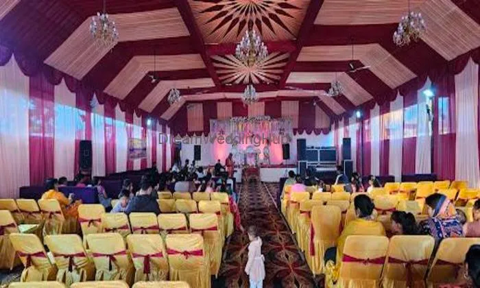 Khushi Wedding Point