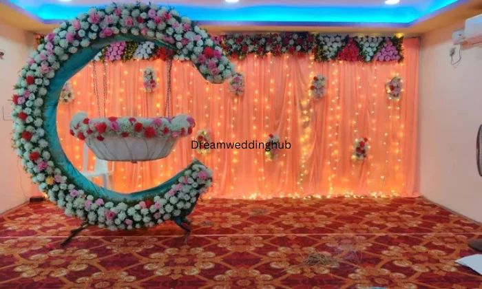 Khushwanth Function Hall